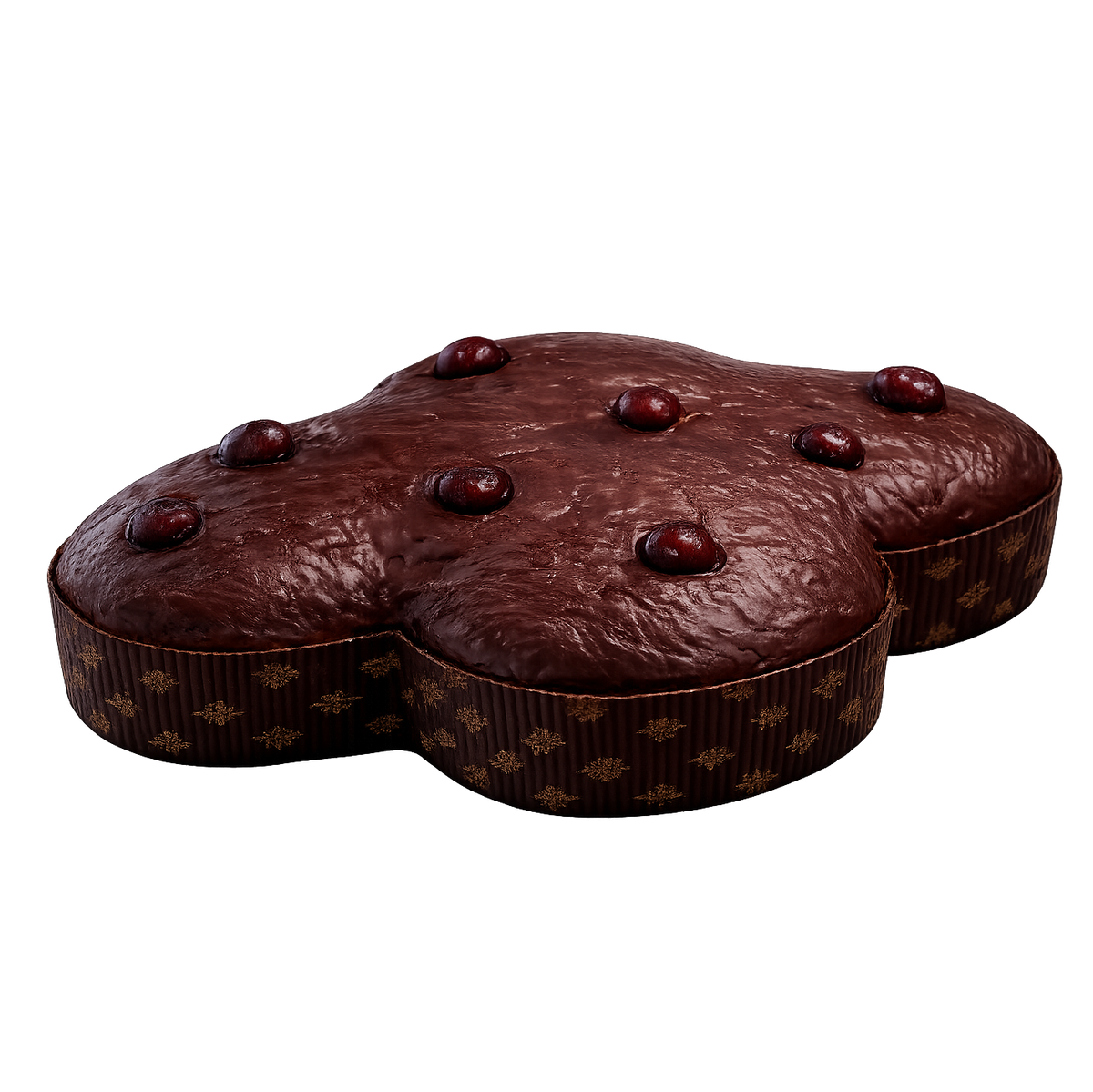 Colomba all’Amarena