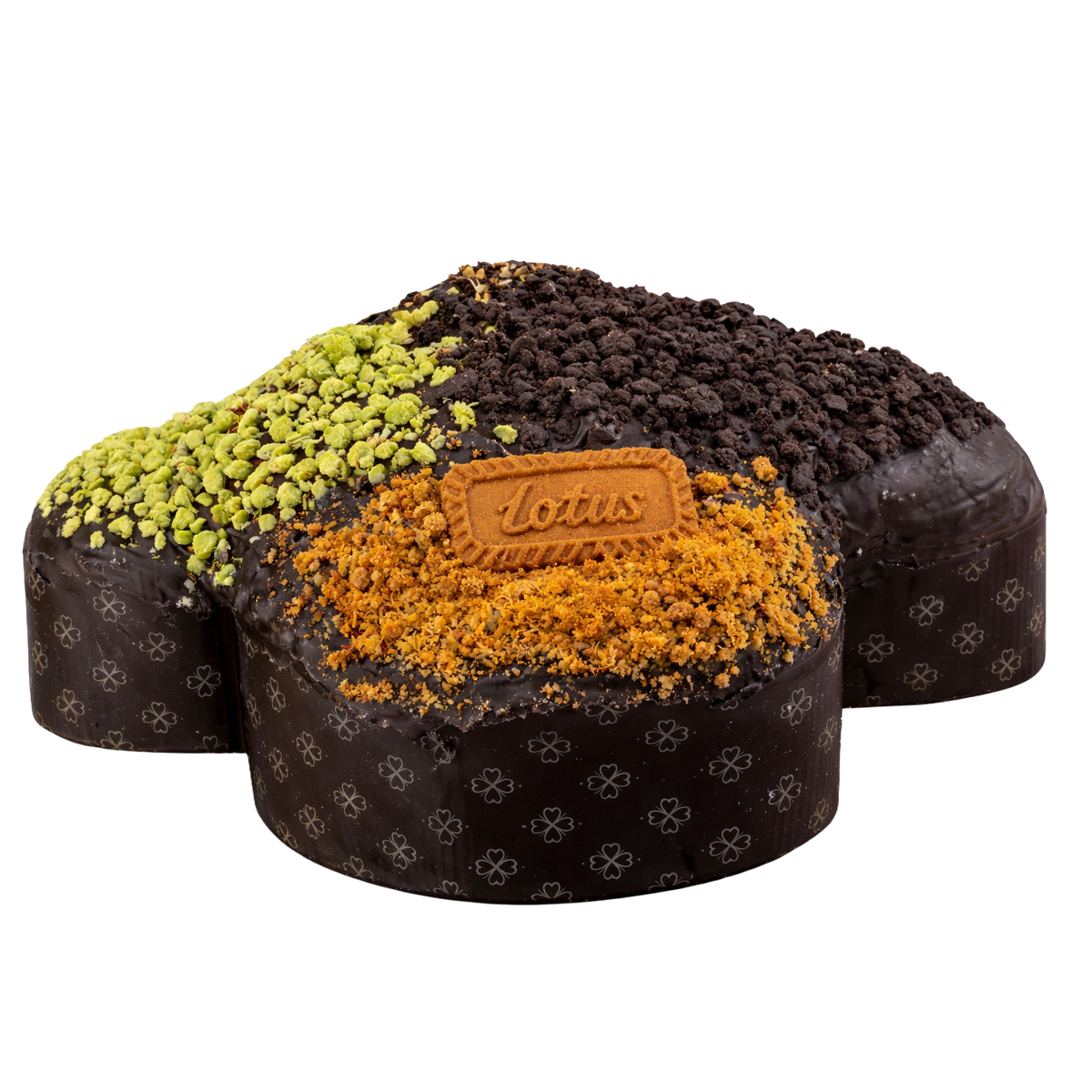 Colomba della Pace –  4 Gusti