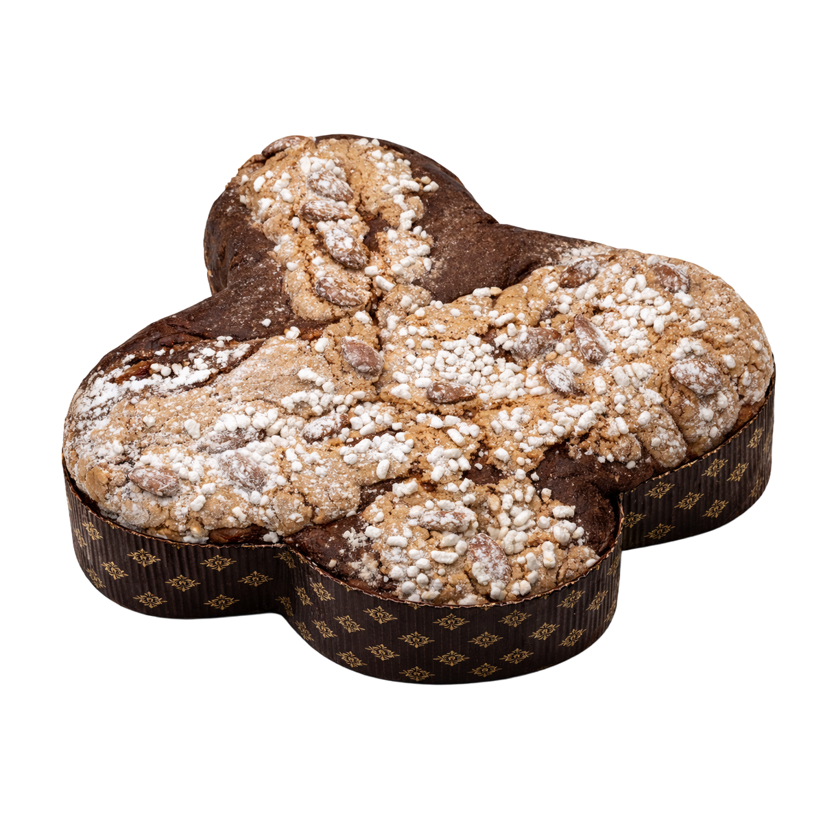 Colomba Tradizionale