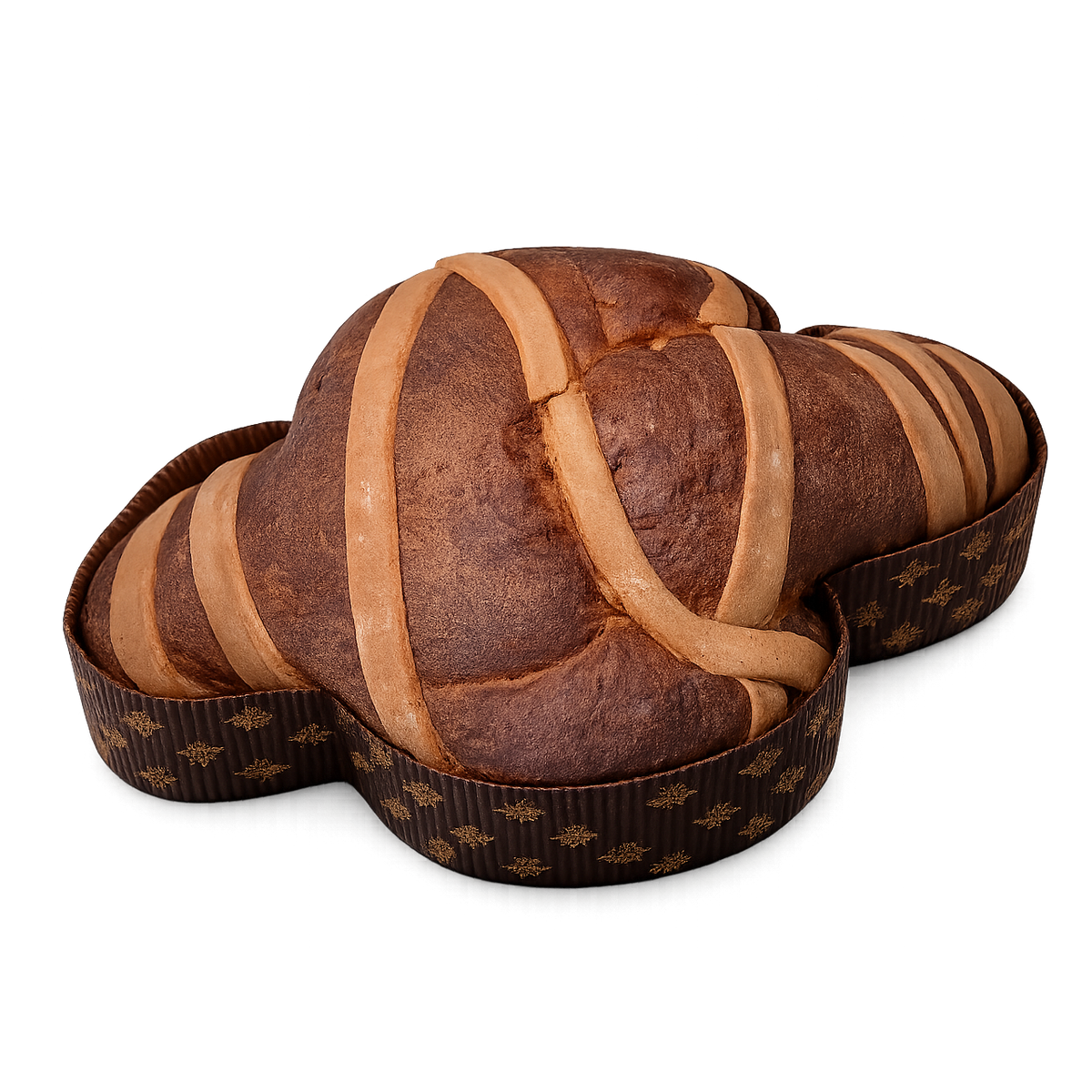 PanPaColomba - Colomba al Gusto Pastiera