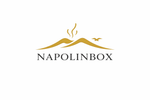 Napoli in Box Logo PNG